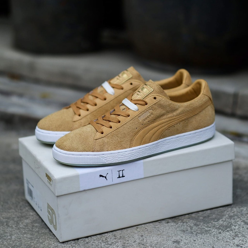 puma suede classic x chapter ii