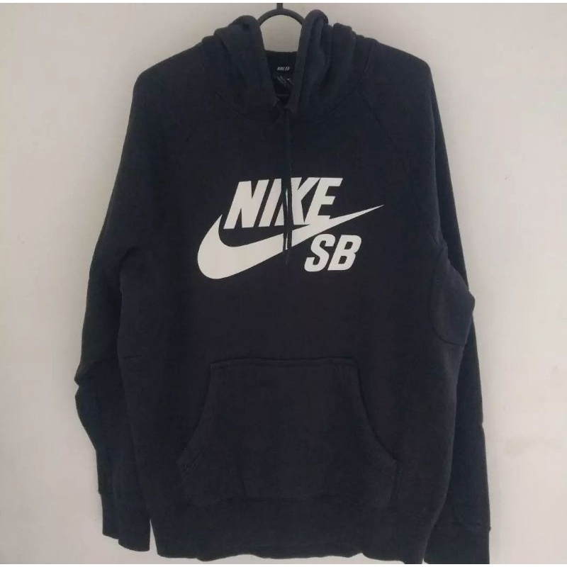 Hoodie Nike SB Second