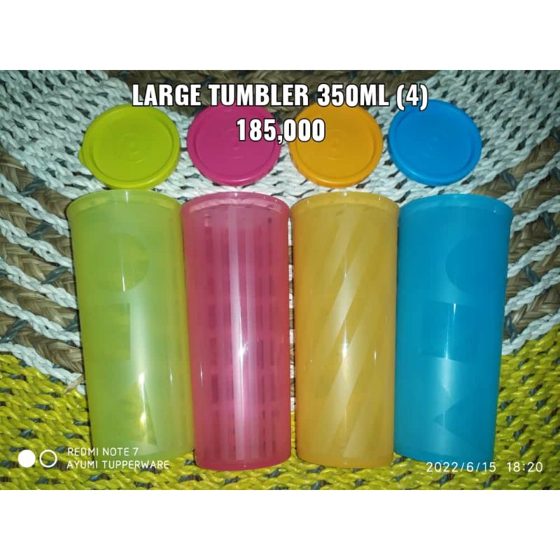 large Tumbler (4)