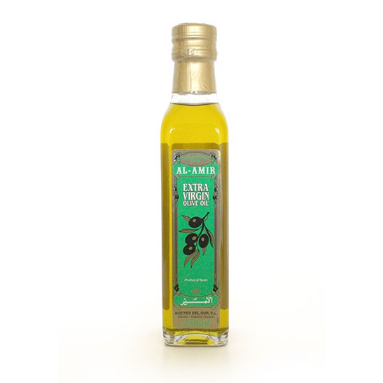 Minyak Zaitun Al Amir Extra Virgin Olive Oil 100 Zaitun Asli Murni Shopee Indonesia