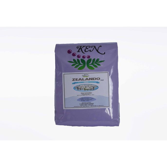

ZEALANDO NZ susu bubuk yg membuat adonan kue lebih creamy dan harum PRODUK TERBATAS Kode 471