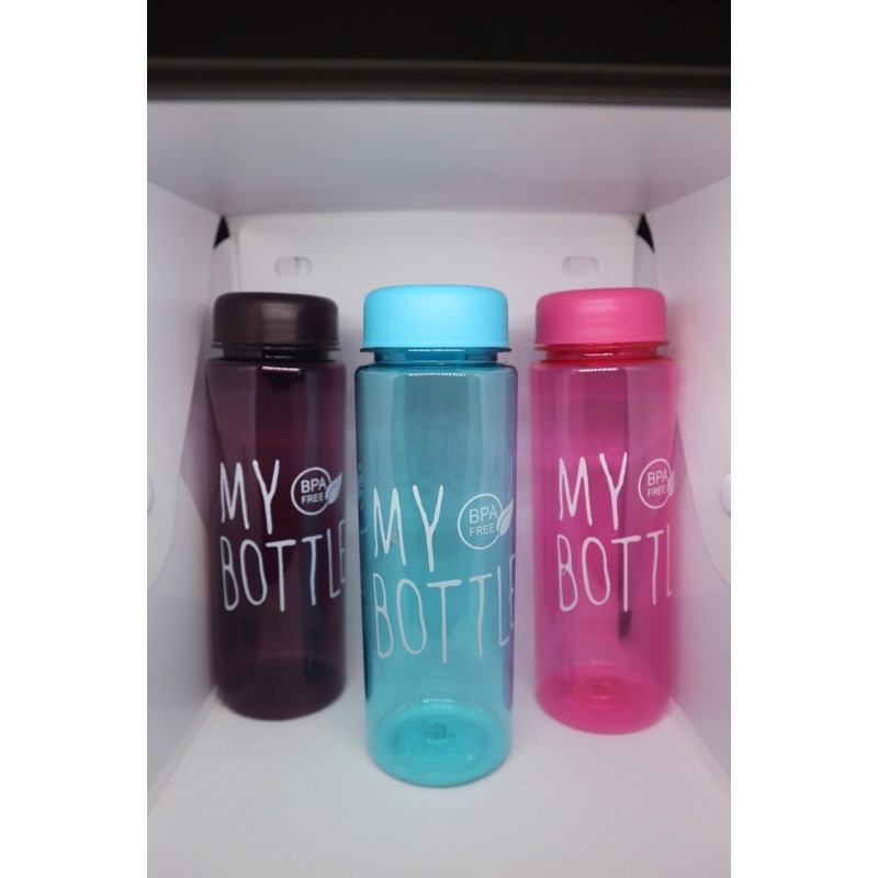 

MyBottle