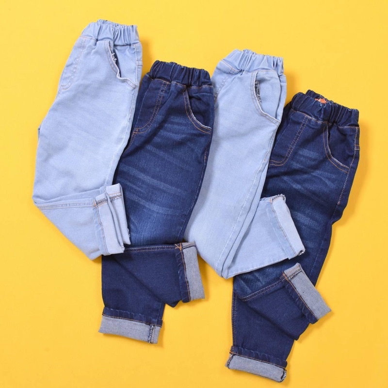 Premium Jeans