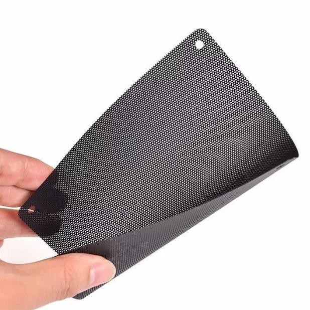 ➲ Fan Case Dust Mesh Filter 140 mm 14 cm Fan Filter Debu ←