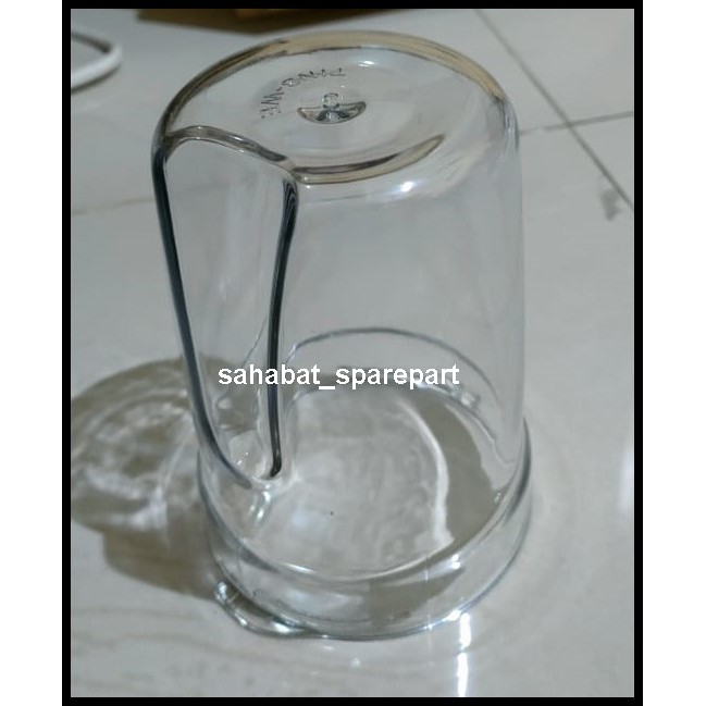 GELAS BUMBU GELAS MILL BLENDER PHILIPS 2115 2116 2061 2071