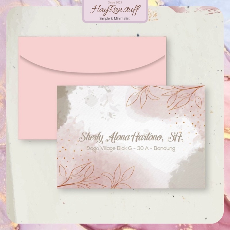 

Amplop pink kondangan angpao nikahan minimal order 5 pcs tanpa tulisan 99