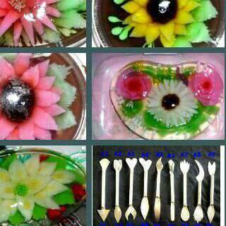 Puding art tools alat tool puding alat puding