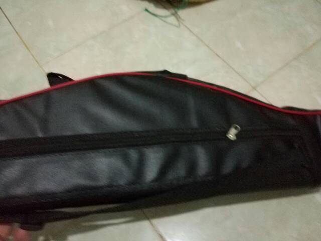 Tas pancing Shimano single kalep 100