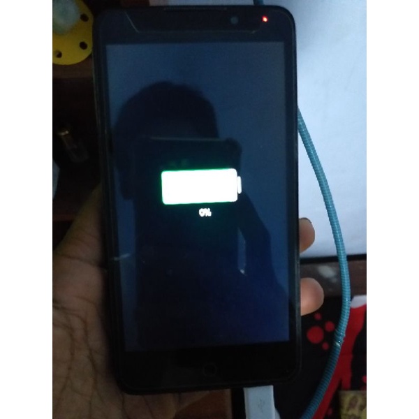 COOLPAD A118 NORMAL second