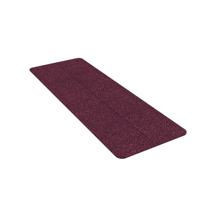 Domyos Matras Pilates Tonemat AOP Decathlon 8573750