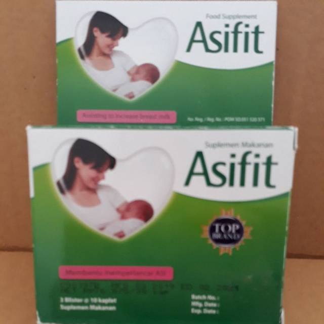 Asifit