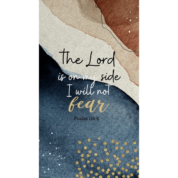 Pajangan dinding ayat Alkitab