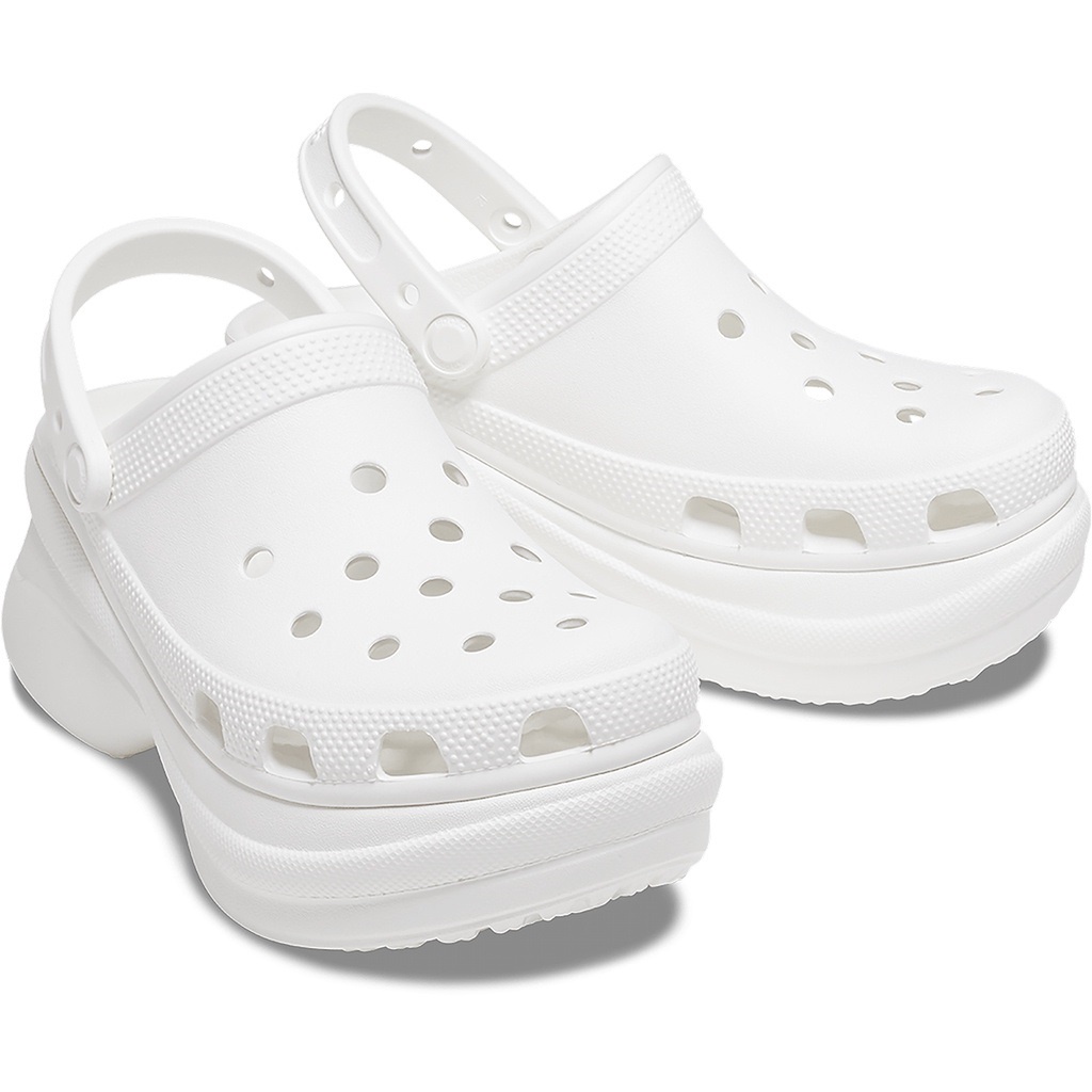 Crocs Classic Bae Clog / Sandal wanita Crocs classic Bae Clog / crocs Bae Clog platform