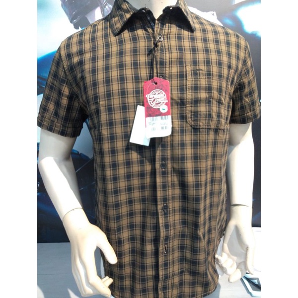 KEMEJA CARDINAL JEANS PRIA ORIGINAL 100% BISA COD TERBARU PROMO TURUN HARGA