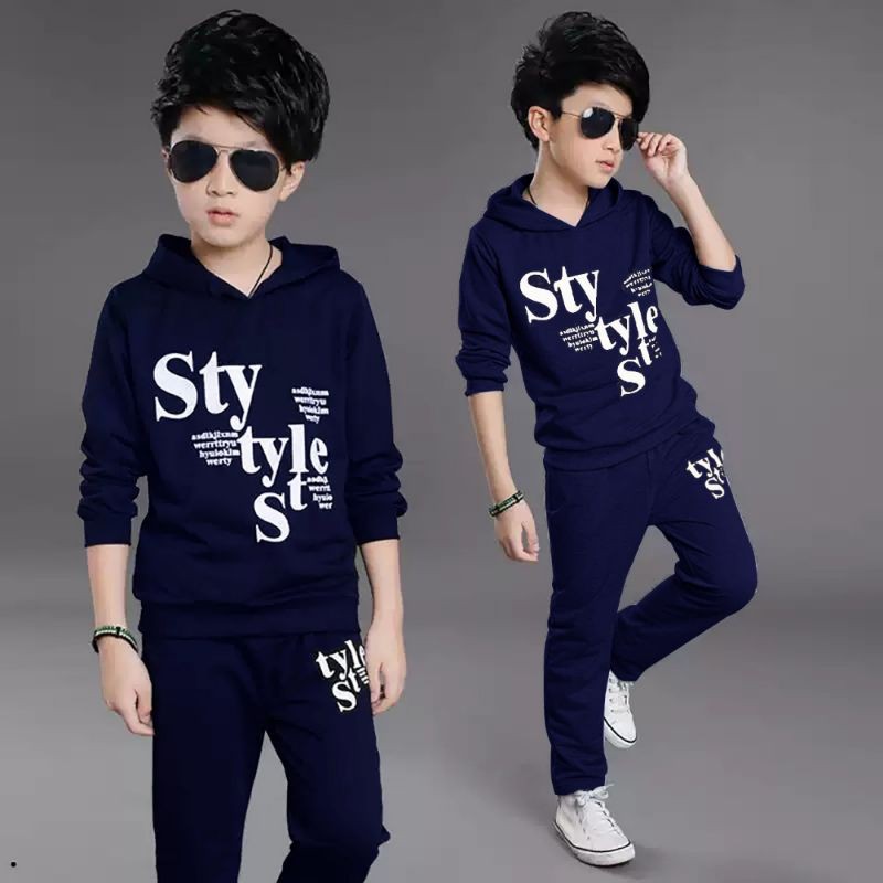 TOP Product, Limited!! Setelan anak laki laki terlaris/pakaian anak/pakaian terlaris/sweater anak/hodiee anak usia 1-9 thn