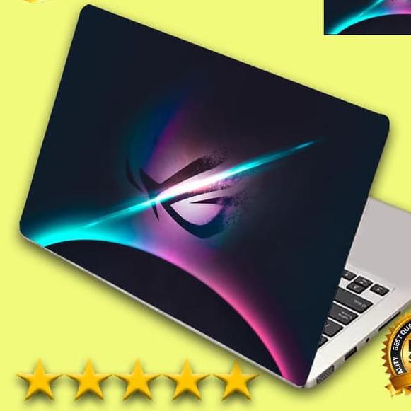 Garskin Laptop Asus Vivobook keren Skin Laptop Stiker Laptop