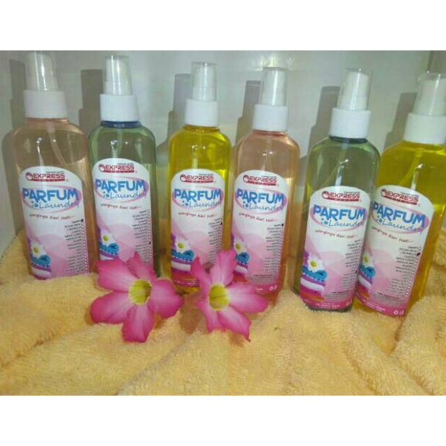 Parfum Laundry Pewangi Laundry Pewangi Pakaian Pewangi Parfum Laundry Pakaian