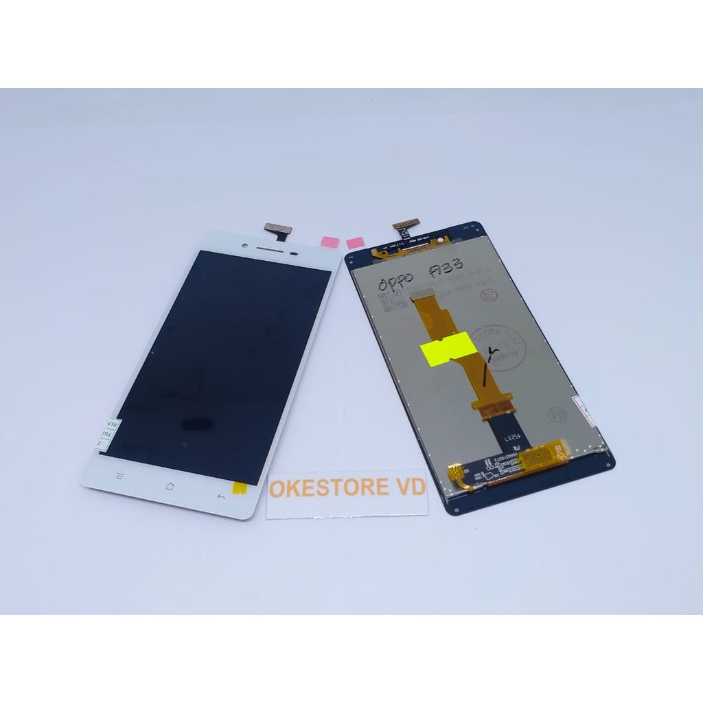 LCD TOUCHSCREEN  OPPO A33W / A33 / NEO 7 / NEO7