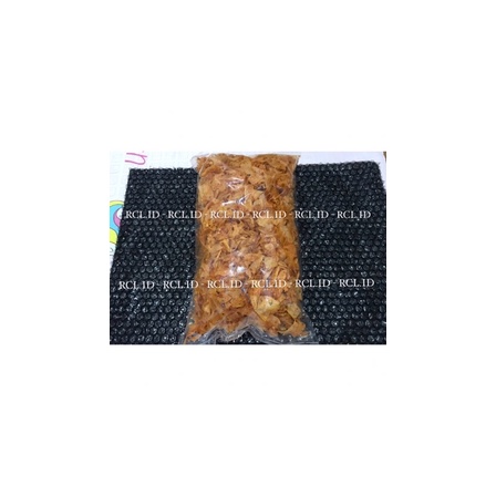 Basreng Cikruh 500gram / Baso Goreng / Basreng Bulet / Renyah Gurih By RCL.ID-2