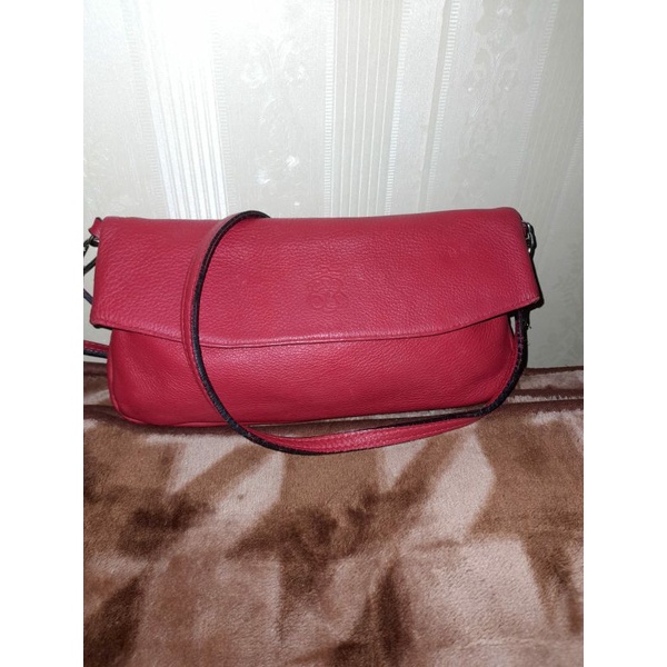 Tas Sling Yajna (pesanan)