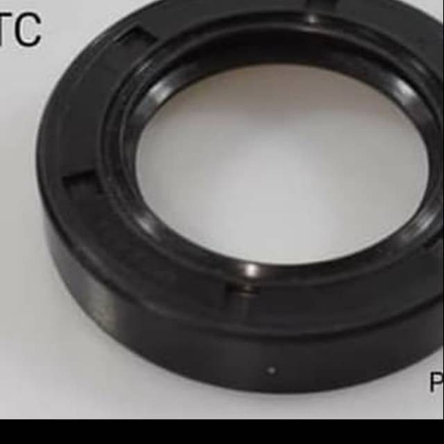 

Oil seal TC 100 125 12