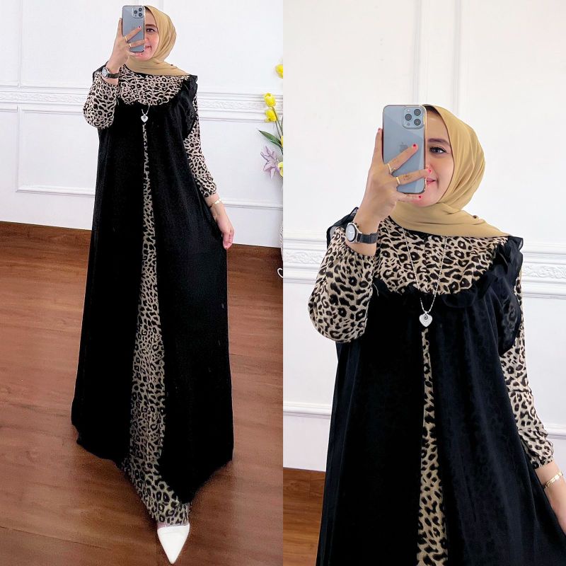 Daster Surabaya getar