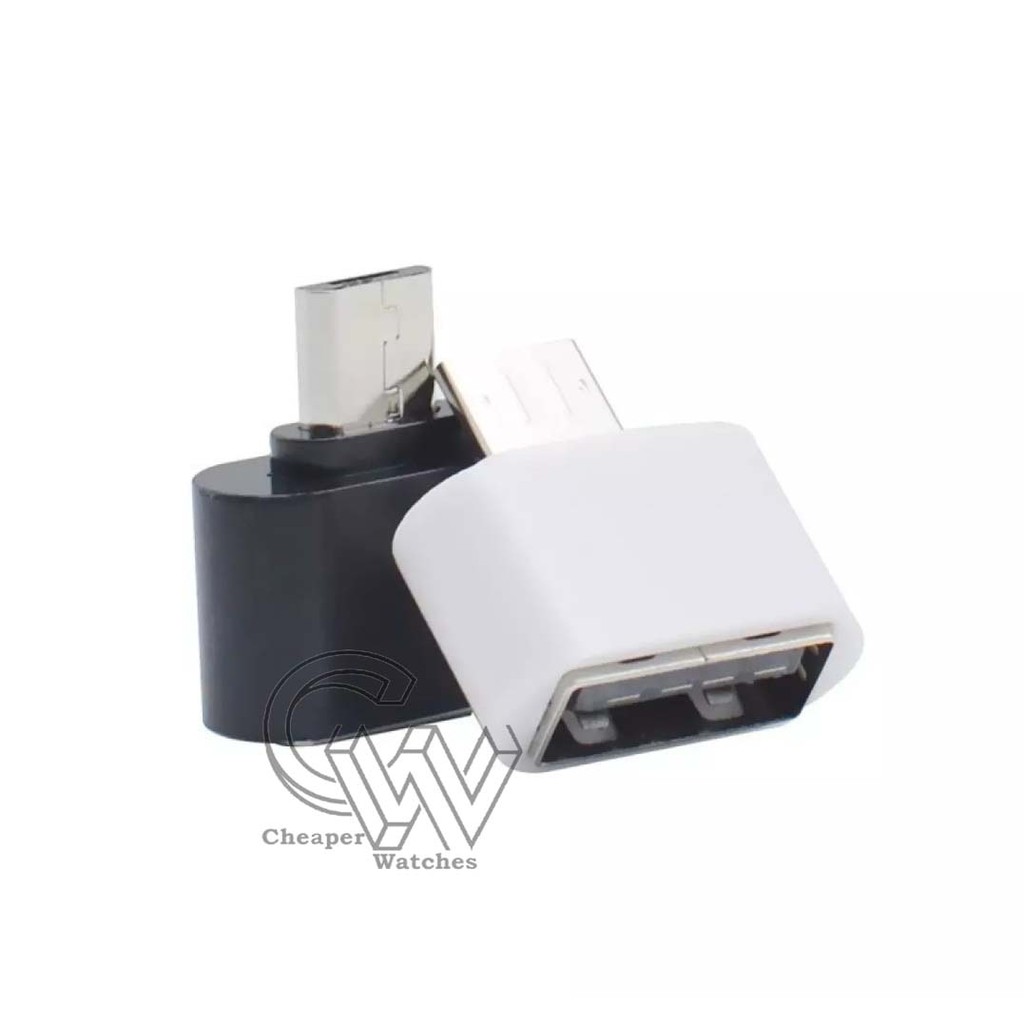 Cheaper-OTG Micro USB Smart Non kabel Android Micro USB to USB OTG Type C Mini