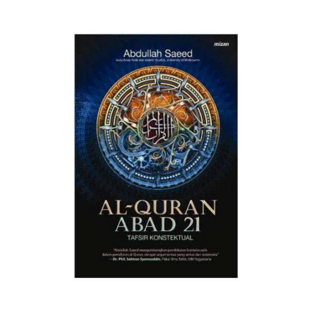 Buku Al Quran Abadi 21 By Abdullah Saeed