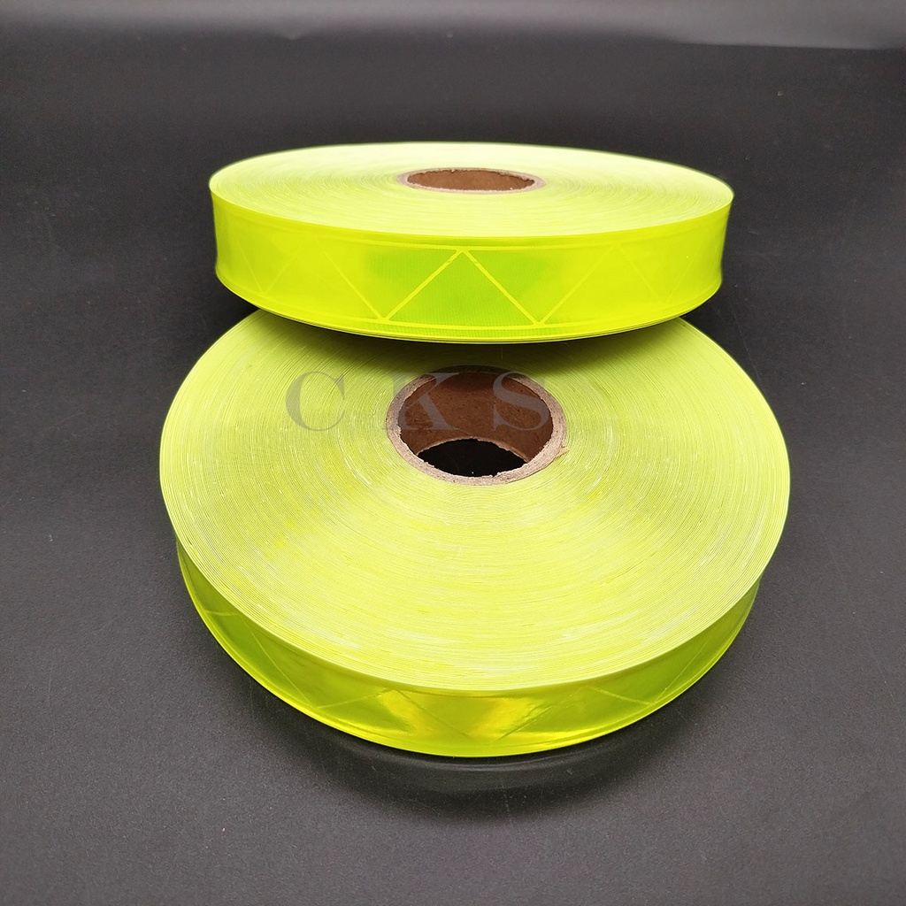 Scotlight 2,5 cm Motif Hologram isi 50 meter