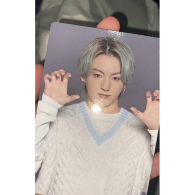 mpc sowoozoo 8/8 jungkook maung