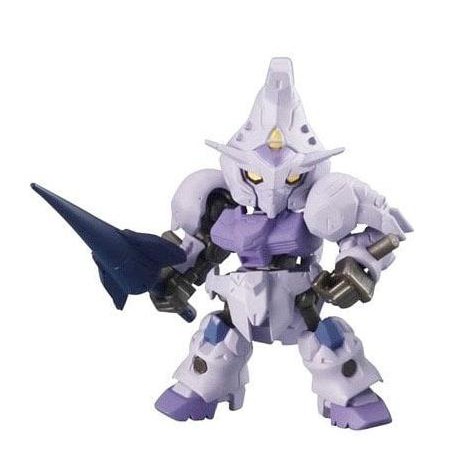 Gashapon Gundam Frame Operation 02 0475587