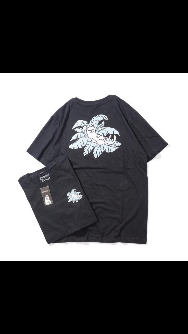 Kaos Skate & Surfing Super Premium Quality Adn209