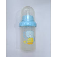 Abby Bear Botol Susu 160ml 13143