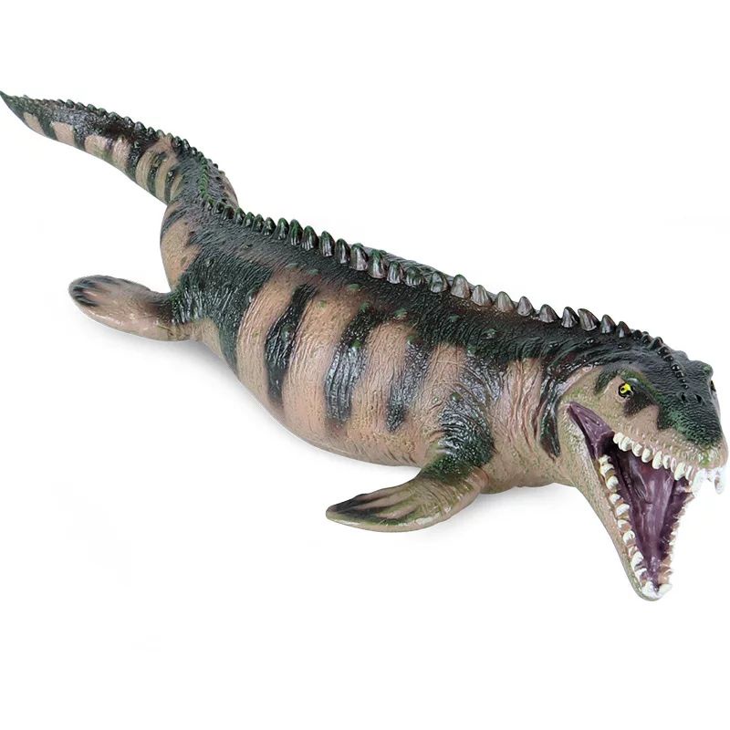 Figure dinosaurus Mosasaurus Jurassic park