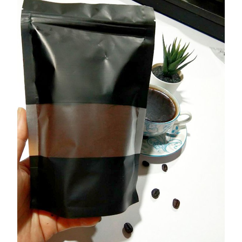 

Kopi Bubuk Singkawang / Kopi Hitam