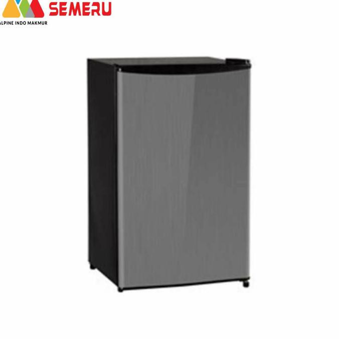 Best Produk] Toshiba Kulkas 1 Pintu 93 L Gr-Rd121Cc-Dmf