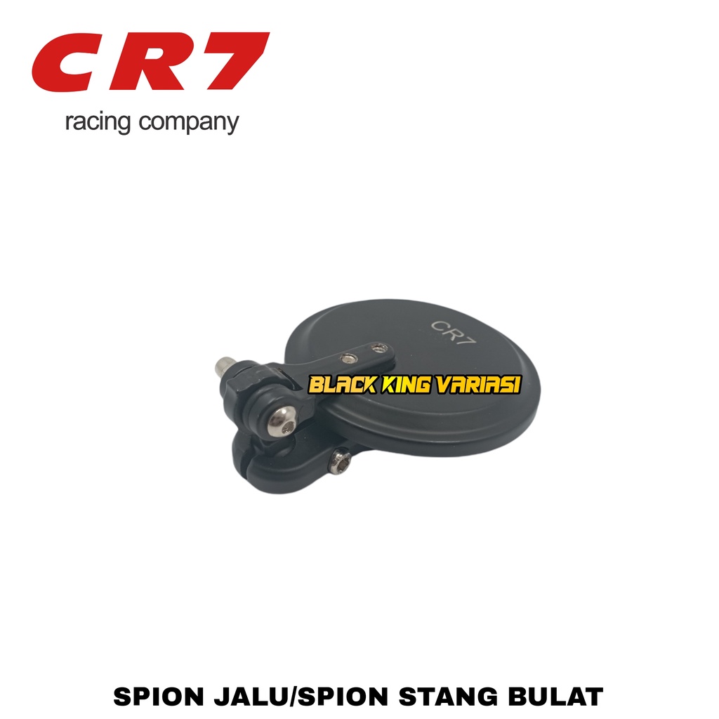 Spion Jalu Bulat Lipat Spion Jalu Stang Cros Klx Pcx Nmax ADV Beat Vario Scoopy CBR Ninja Universal