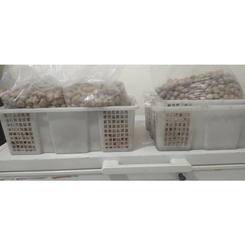 

BASO KRIKIL DAGING SAPI ISI 80 BiJi