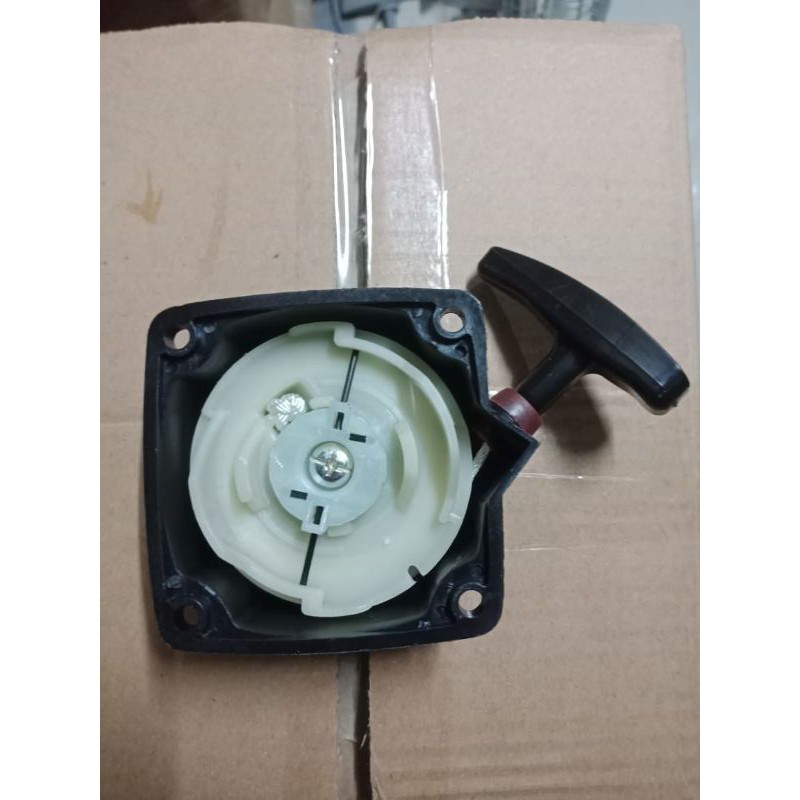 recoil starter mesin tempel 3HP