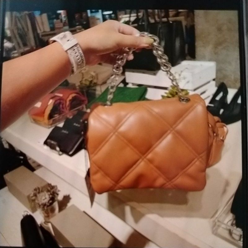 Jastip Stradivarius Bag Tas Branded Sale