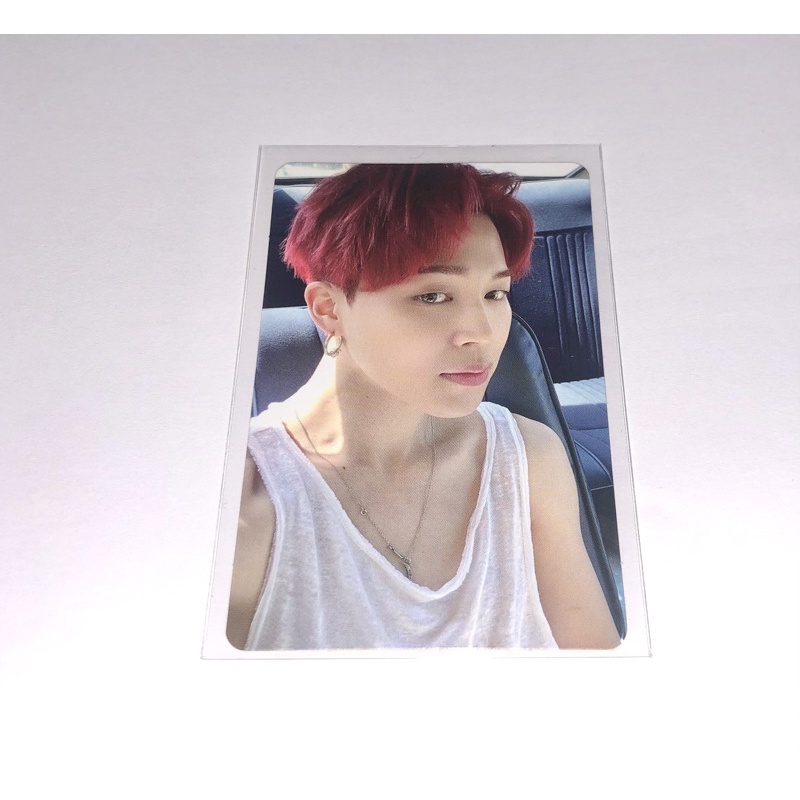 POB JIMIN BUTTER [OFFICIAL]