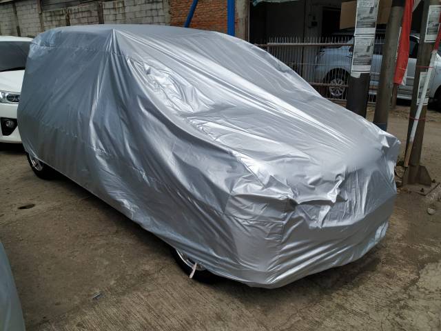 Body cover full body avanza, sedan, brio