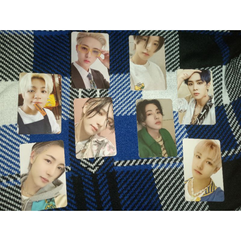 PC RENJUN JENO KUN OFFICIAL