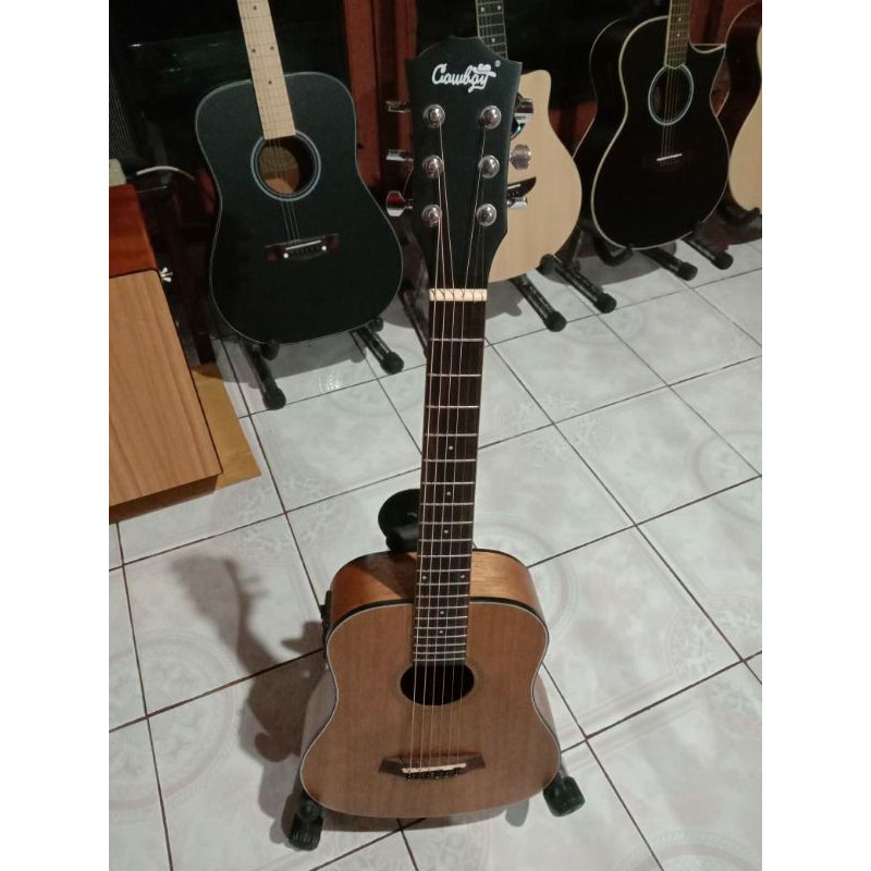 Gitar Cowboy Original