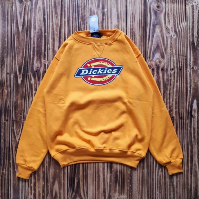 Crewneck dickies