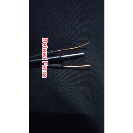 kabel listrik telkom