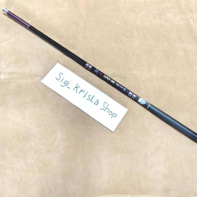 Joran Tegek Orca Super One 300 Cm