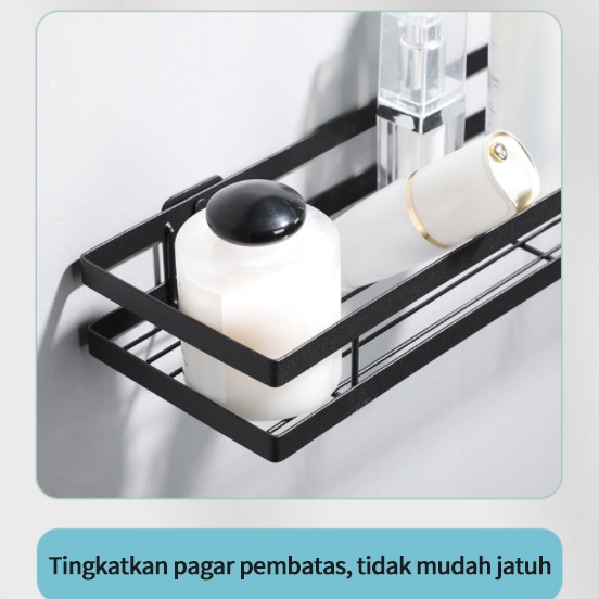 Rak Dapur Rak Bumbu Dapur Rak Bumbu Dapur Serbaguna Rak Penyimpanan Bumbu Dapur