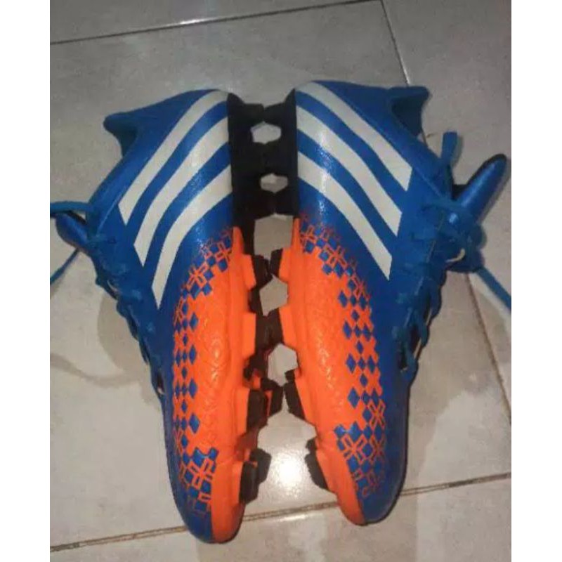 sepatu bola adidas lz Trx Fg size 42