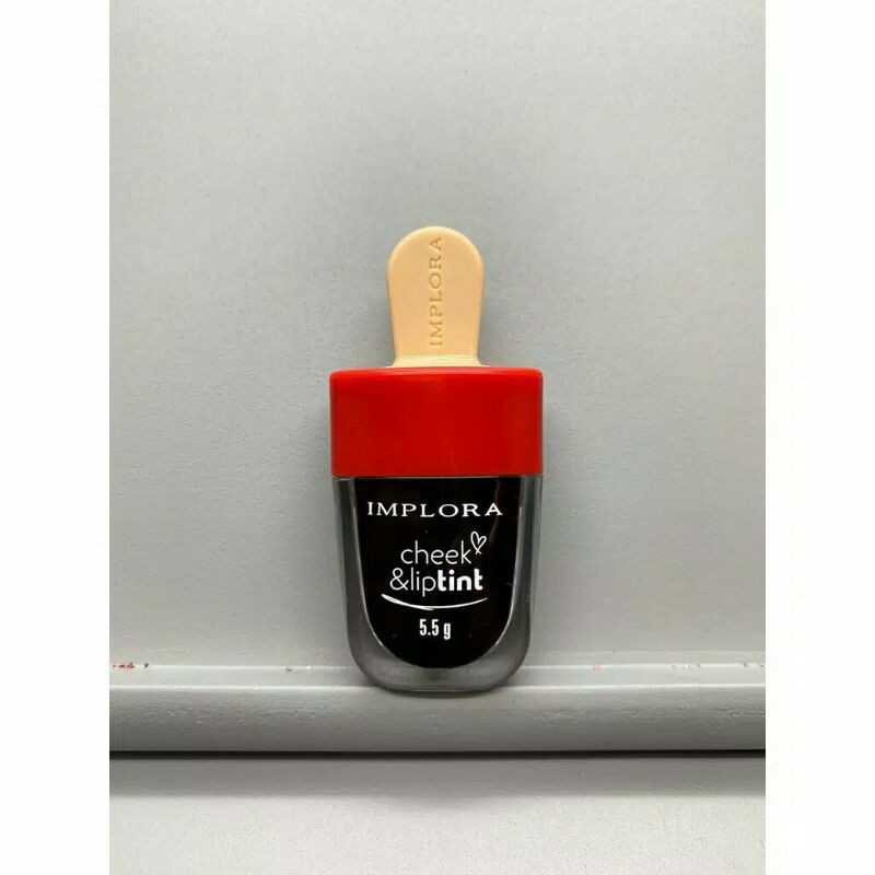Implora lip tint